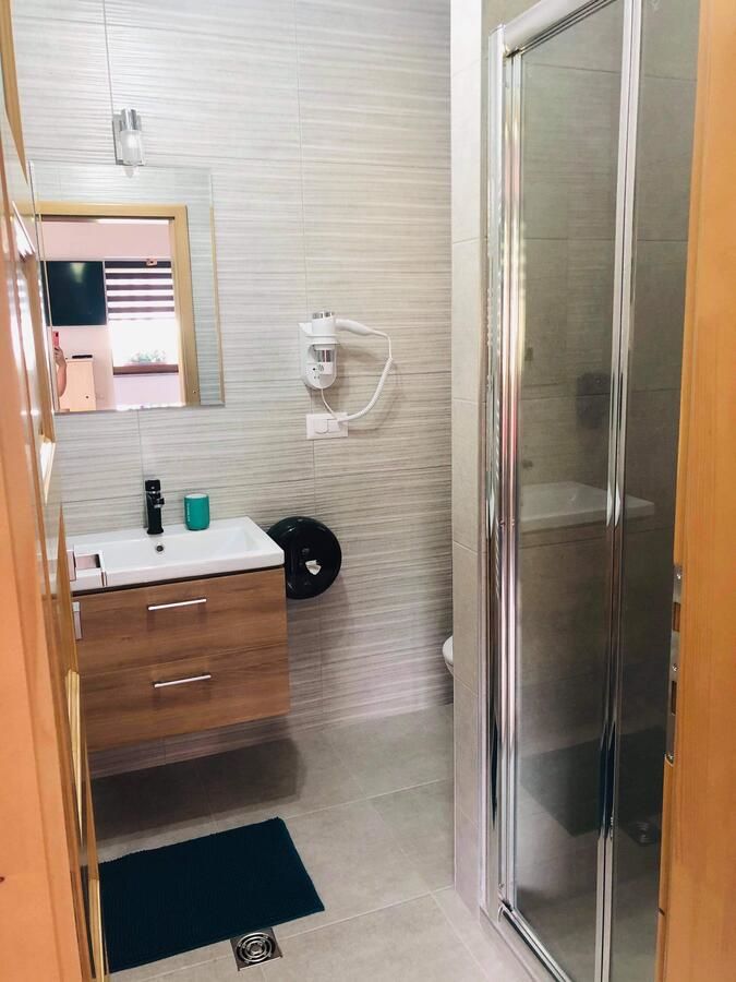 Гостевой дом Relax House Прайд