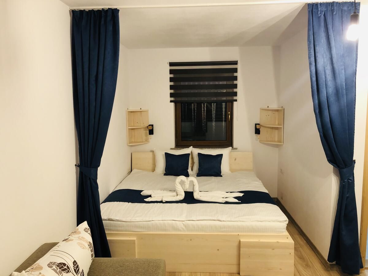 Гостевой дом Relax House Прайд