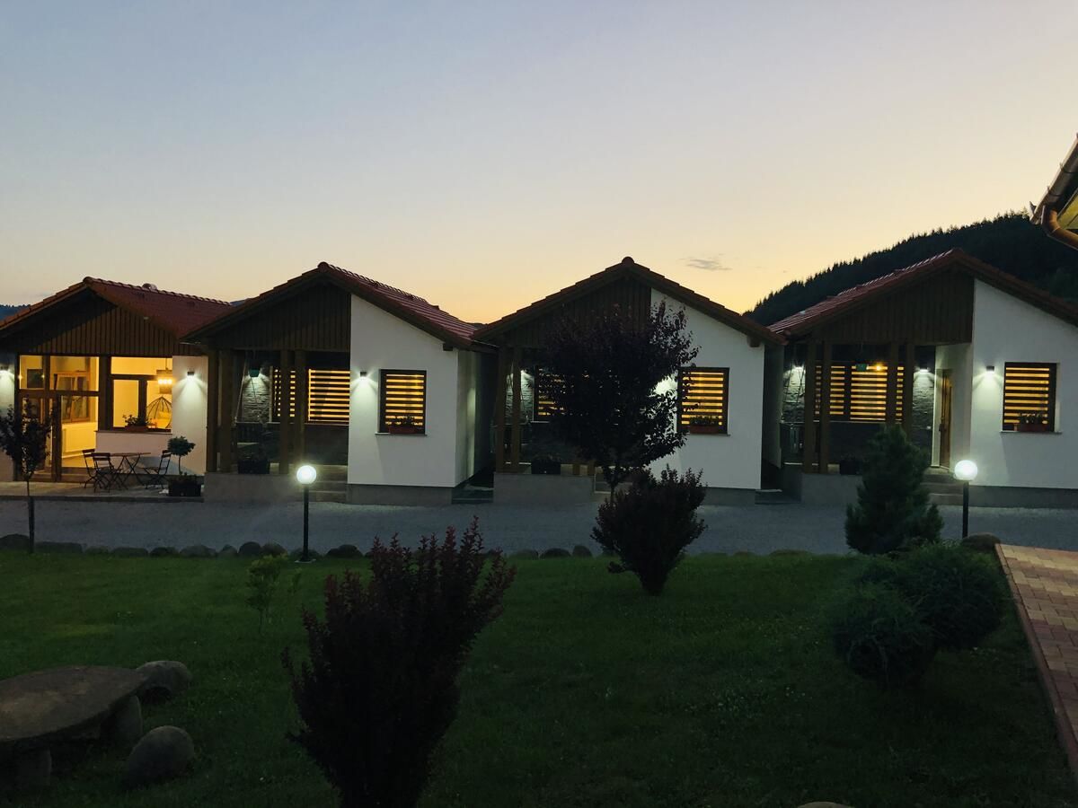 Гостевой дом Relax House Прайд
