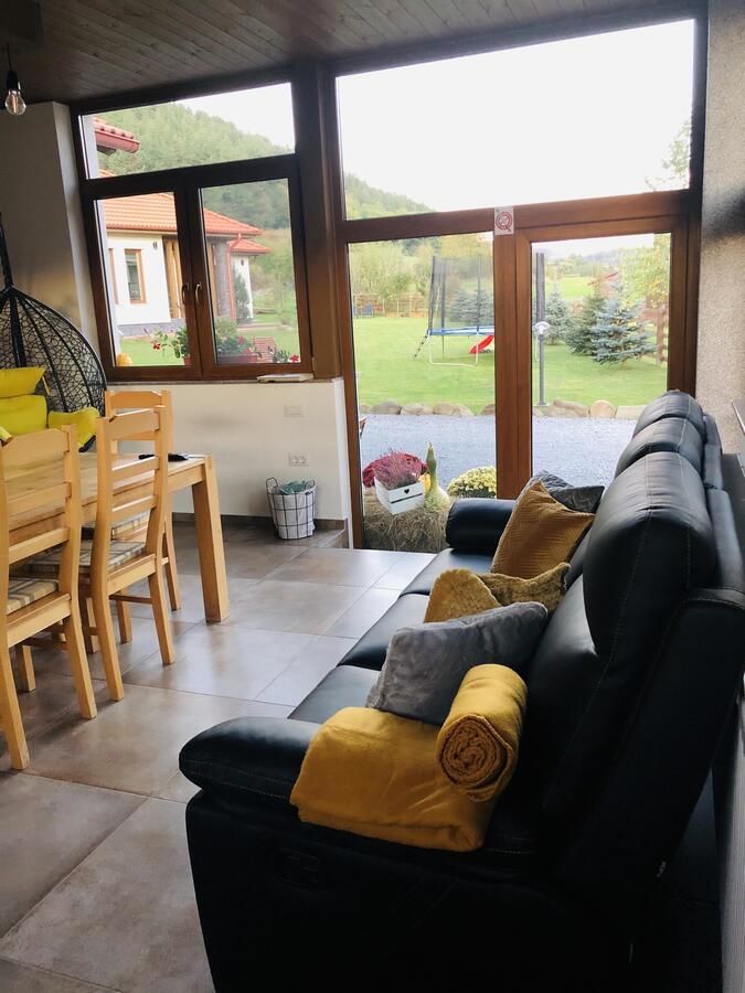 Гостевой дом Relax House Прайд-6
