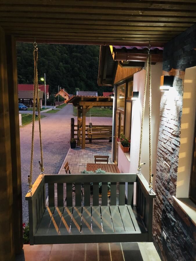 Гостевой дом Relax House Прайд-37