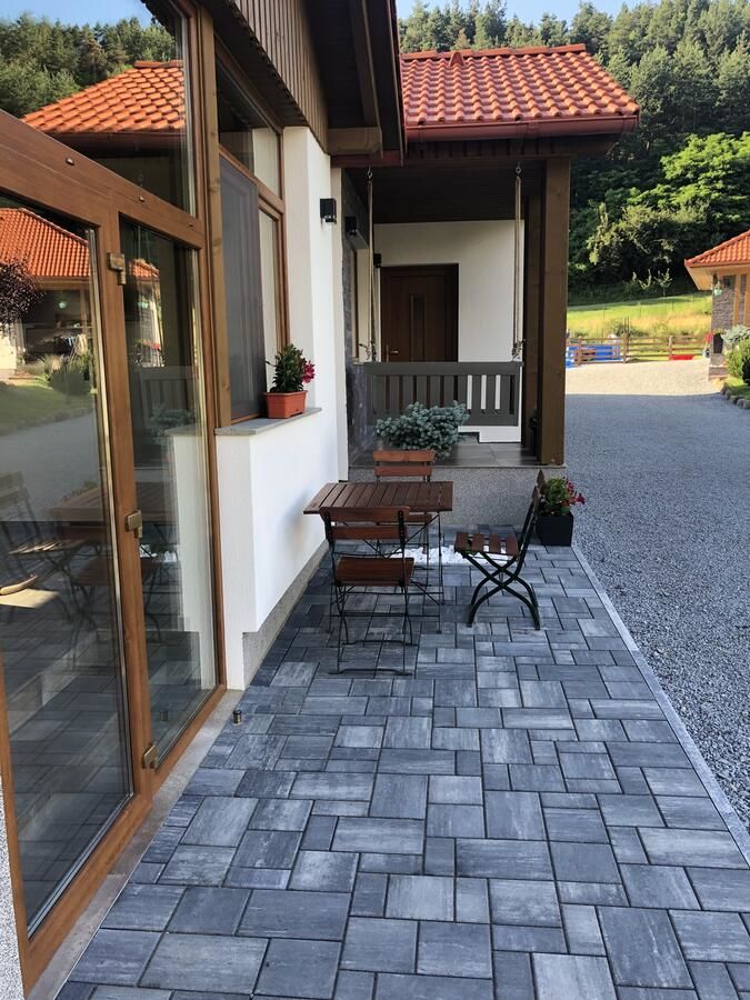 Гостевой дом Relax House Прайд