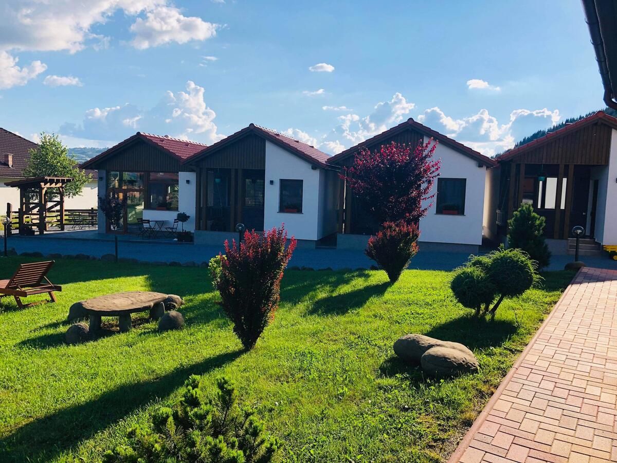 Гостевой дом Relax House Прайд-40