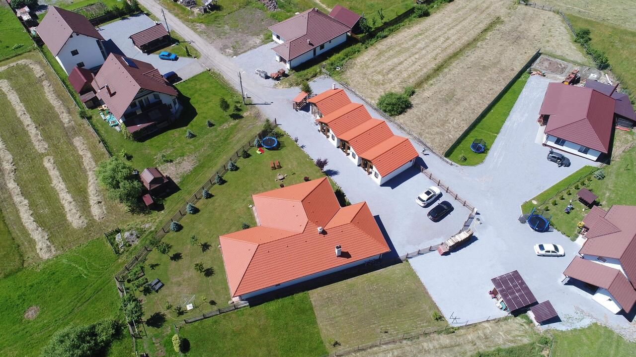 Гостевой дом Relax House Прайд-41