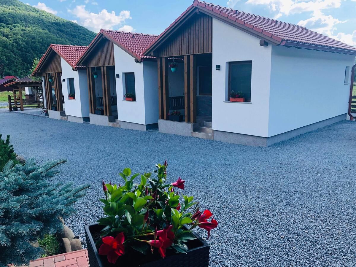 Гостевой дом Relax House Прайд-43