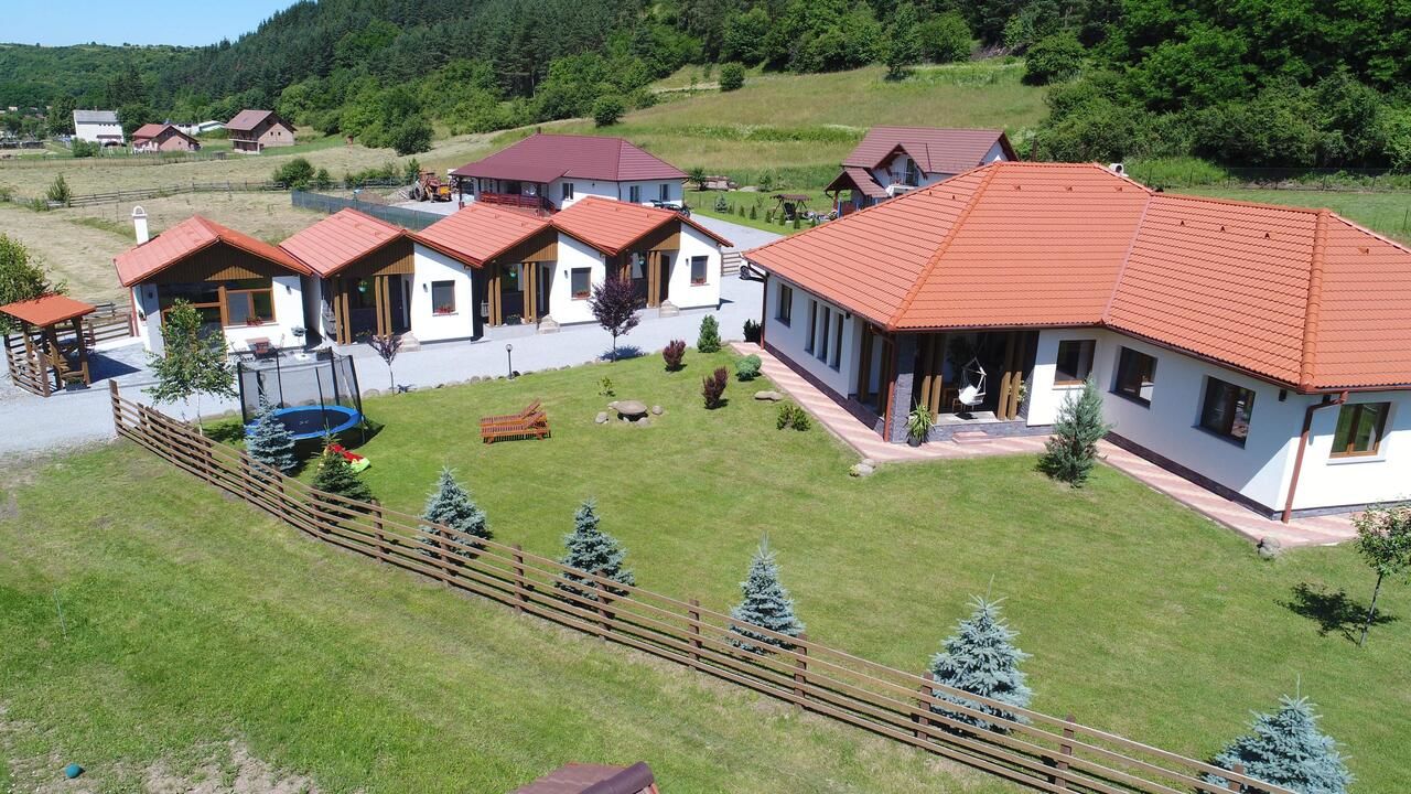 Гостевой дом Relax House Прайд-46