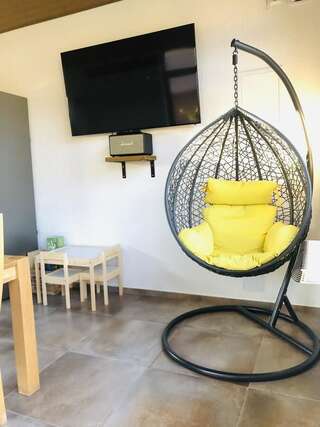 Гостевой дом Relax House Прайд-3